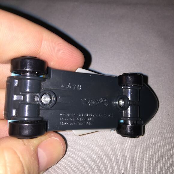 Toy Hot Wheels '95 Power Pipes / '18 FYB42 Tur-boned Charged / '19 Twin Mill Toy - Picture 8 of 8